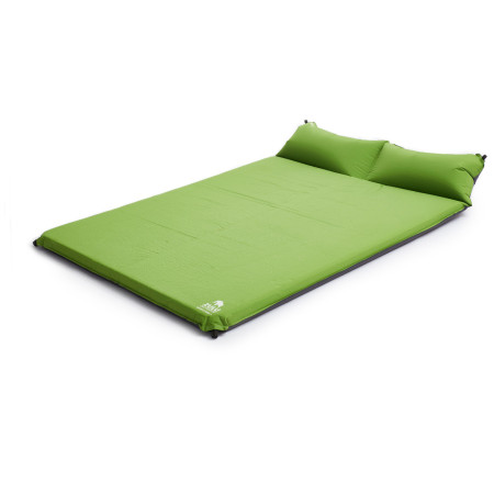 Selbstaufblasende Isomatte Zulu Dreamtime 5 Double Pillow