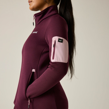 Damen-Sweatshirt Regatta Lara