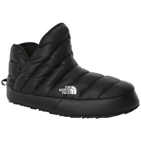 Damen-Pantoffeln The North Face Thermoball Traction Bootie schwarz TnfBlack/TnfWhite