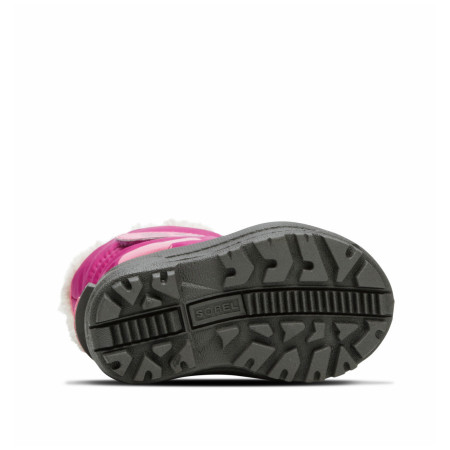 Kinder Winterschuhe Sorel Childrens Snow Commander™ Boot