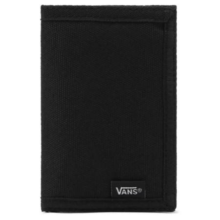 Geldbeutel Vans Mn Slipped Classic schwarz Black