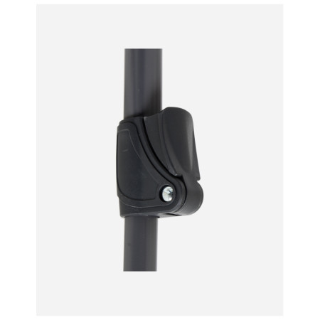 Campingtisch Bo-Camp Table Logan suitcase model 120x80cm