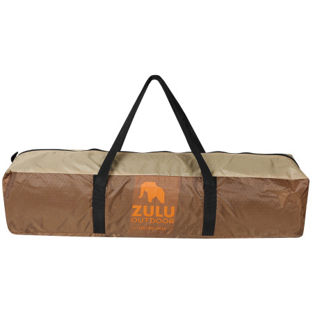 Zelt Zulu Easy Tent 3 Plus