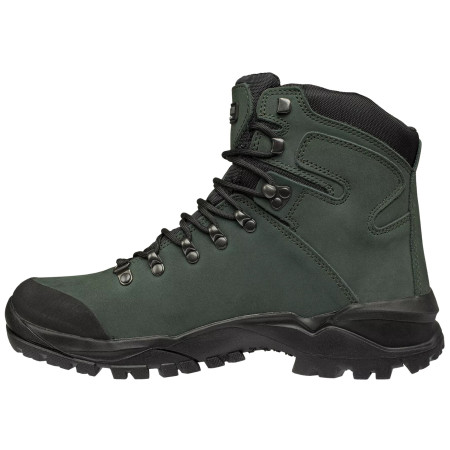 Schuhe Bennon Terenno Green High