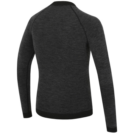 Herren-Funktionsset MOOA Merino Seamless
