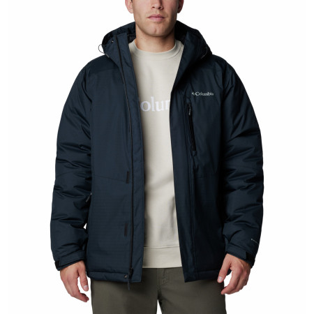 Herrenjacke Columbia Oak Harbor™ II Insulated Jacket