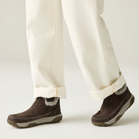 Damen Winterschuhe Regatta Elmford