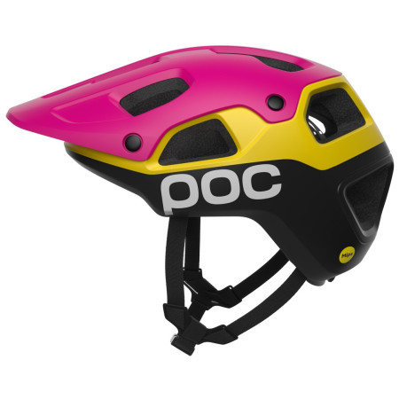 Fahrradhelm POC Cularis Pure