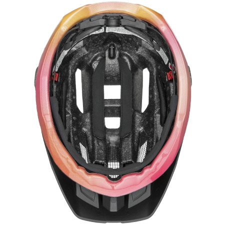 Fahrradhelm Uvex Quatro