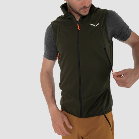 Herrenweste Salewa SELLA DST M VEST