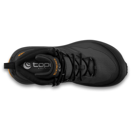 Herren Knöchel-Trekkingschuhe Topo Trailventure 2 WP
