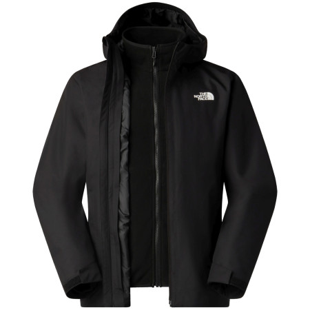 Herrenjacke The North Face M Quest Mono Triclimate