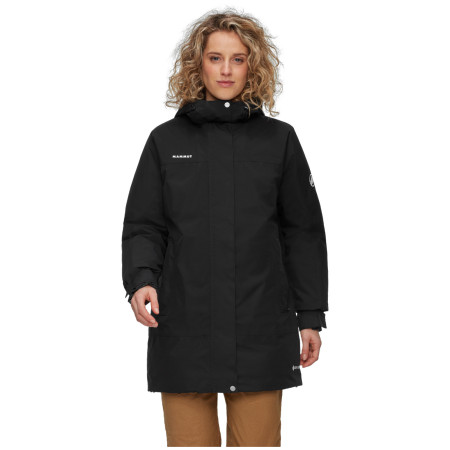 Damenjacke Mammut Treeline HS Thermo Hooded Parka Women