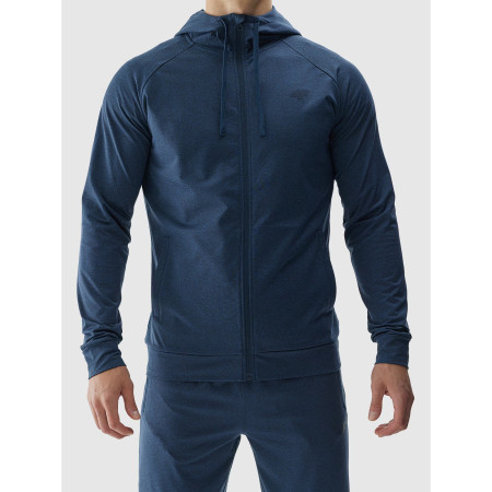 Herren-Sweatshirt 4F Sweatshirt Fnk M404