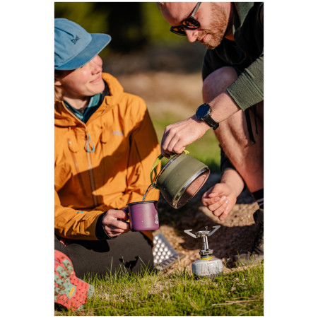 Kanne Warg Fold Kettle 1l