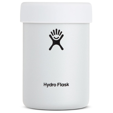 Kühlbecher Hydro Flask Cooler Cup 12 OZ (354ml) weiß White