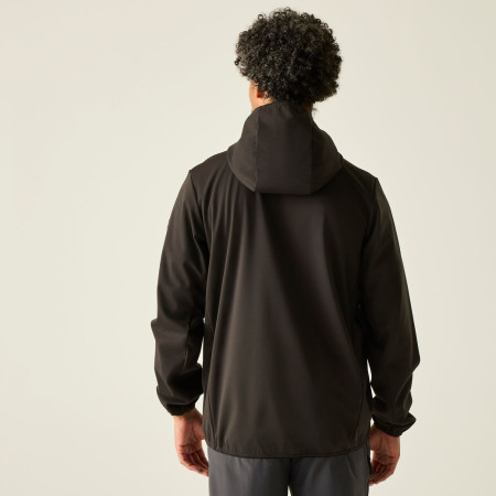 Herrenjacke Regatta Tredmoor