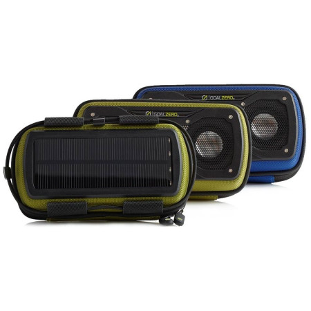 Lautsprecher Goal Zero Rock Out 2 Solar Speaker