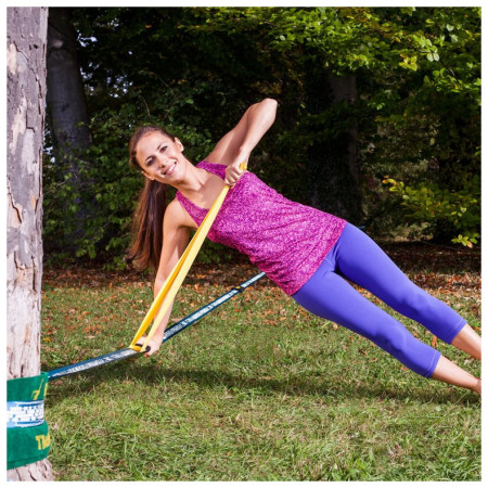 Trainingshilfe Gibbon Fitness Upgrade