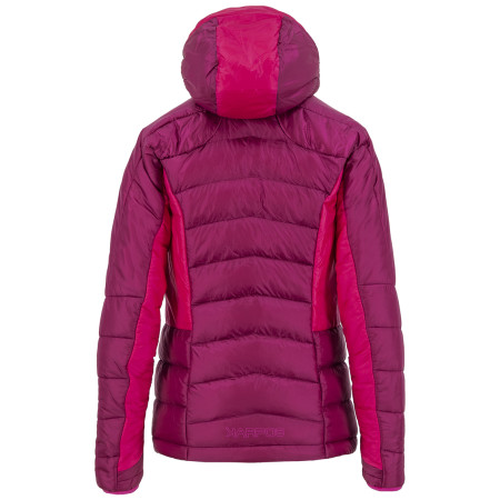 Damen-Winterjacke Karpos Focobon W Jacket
