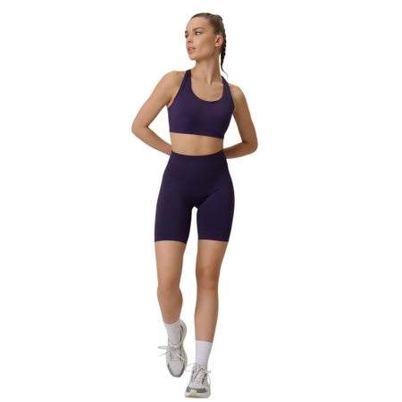 Damenshorts 4F Tights Short Fink F109