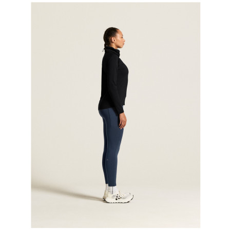 Damen Funktions-Sweatshirt Craft Gain Thermal Funnelneck W