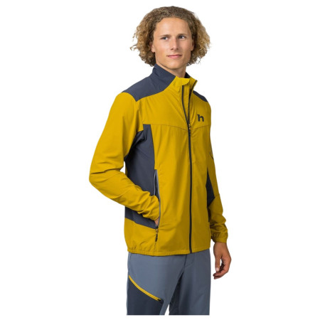 Herren Softshell-Jacke Hannah Seumas II