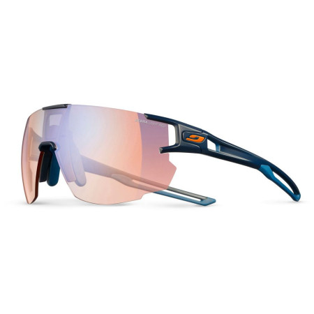 Sonnenbrille Julbo Aerospeed Zebra