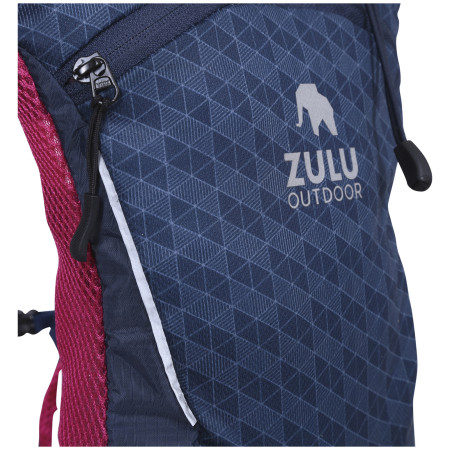 Trailrunningrucksack Zulu Mover 5l
