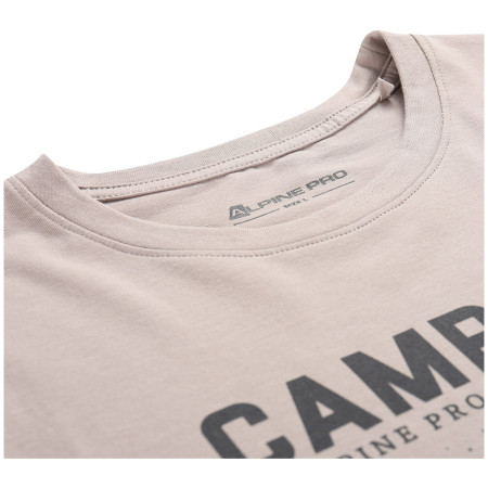 Herren-T-Shirt Alpine Pro Morol