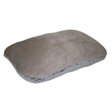 Kissen Human Comfort Sheep fleece pillow Bansat beige Beige