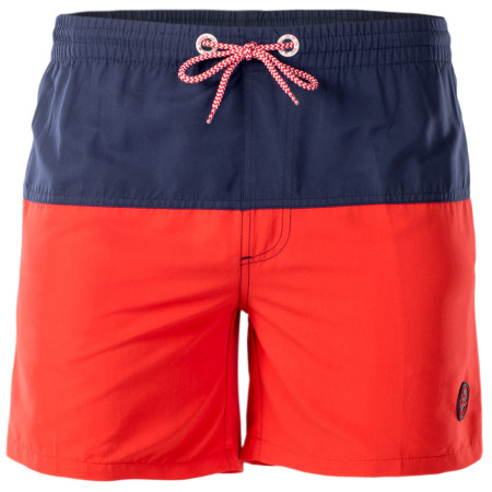 Herrenshorts Aquawave Drakon rot PoppyRed/PatriotBlue