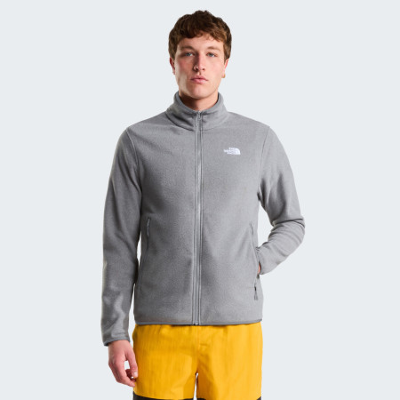 Herren-Sweatshirt The North Face M Glacier Fleece Jacket