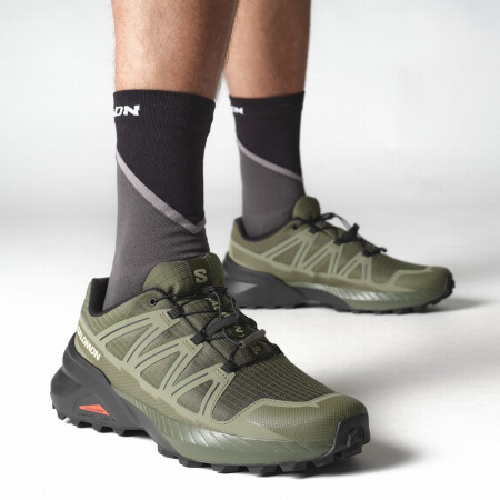 Herrenschuhe Salomon Speedcross Peak