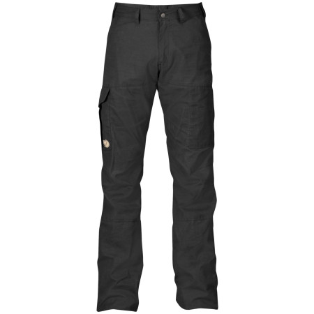 Herrenhose Fjällräven Karl Pro Trousers M grau Dark Grey
