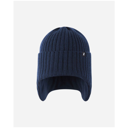 Kindermütze Reima Mystinen blau navy