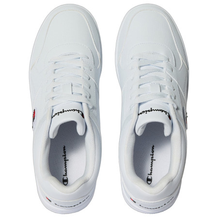 Herrenschuhe Champion Rd18 Low Low Cut Shoe M