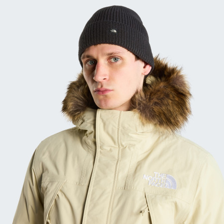 Mütze The North Face Tnf Mini Logo Box Beanie