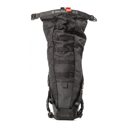Satteltasche Acepac Drop post bag