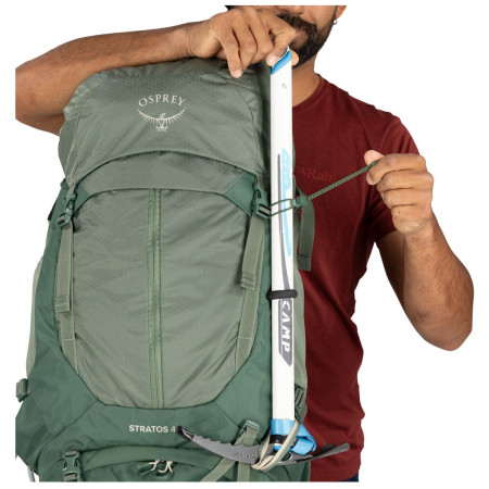 Wanderrucksack Osprey Stratos 44
