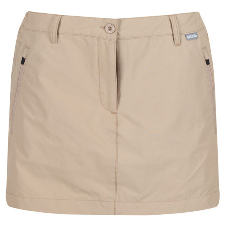 Rock Regatta Highton Skort beige Moccasin