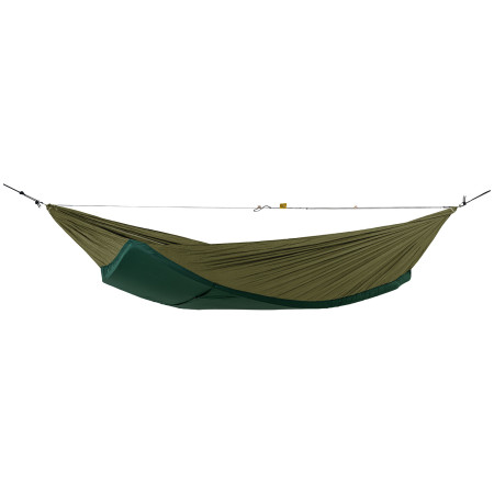 Hängematte Ticket to the Moon Mat Hammock grün Army Green