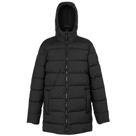Herren-Winterjacke Regatta Lakiver schwarz Black