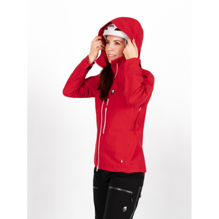 Damenjacke High Point Cliff Lady Jacket