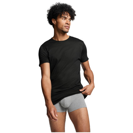 Herren-Thermoshirt Puma Basic 2P Crew Tee