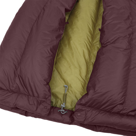 Daunen-Quilt Warg Sirius Q 300