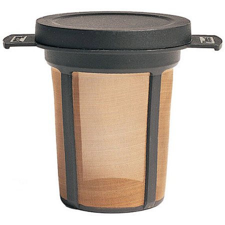Filter für Kaffee und Tee MSR Mugmate Coffee/Tea Filter schwarz