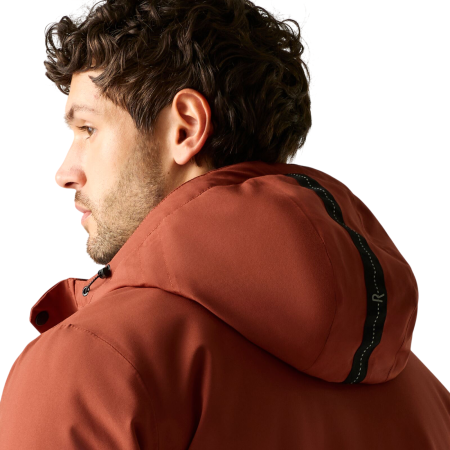 Herren-Winterjacke Regatta Baylon