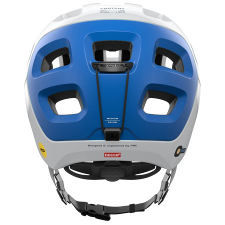 Fahrradhelm POC Tectal Race MIPS