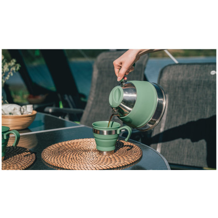 Kanne Outwell Collaps Kettle 1,5L